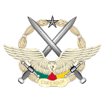 Fuerza Aérea de Camerún