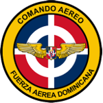 Dominican Republic Air Force