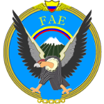 Fuerza Aérea de Ecuador