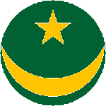 Fuerza Aérea de Mauritania