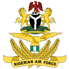 Fuerza Aérea de Nigeria