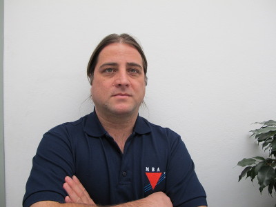 Héctor David Gatti